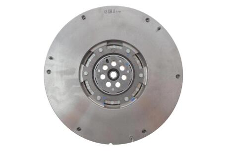 Демпфер зчеплення Iveco Daily III-VI 2.3-3.0D 99-11 62/70/85/92/100kw LuK 415 0268 10