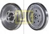 Купить Демпфер сцепления Honda Accord 2.2 i-CTDi 04-08 Honda Accord, FR-V, CR-V, Civic LuK 415 0272 10 (фото6) подбор по VIN коду, цена 24510 грн.