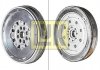 Купить Маховик двомасовий Peugeot 607, 407, Citroen C5, C6, C8, Peugeot 807 LuK 415030710 (фото1) подбор по VIN коду, цена 29498 грн.