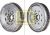 Демпфер сцепления Volvo C70/S60/S80/V50/V70/XC60/XC70/XC90 01-10 Volvo V70, XC90, S80, XC70, C70, S60, C30, S40, V50, XC60 LuK 415 0315 10 (фото6)