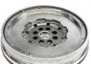 Купить Демпфер сцепления Mitsubishi Outlander/Peugeot 4007 2.2 06- LuK 415 0321 10 (фото2) подбор по VIN коду, цена 17711 грн.