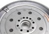 Купить Демпфер сцепления Mitsubishi Outlander/Peugeot 4007 2.2 06- LuK 415 0321 10 (фото6) подбор по VIN коду, цена 17711 грн.