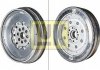 Купить Демпфер сцепления Mitsubishi Outlander/Peugeot 4007 2.2 06- LuK 415 0321 10 (фото7) подбор по VIN коду, цена 17711 грн.