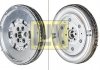 Купити Маховик двомасовий Volkswagen Tiguan LuK 415034110 (фото1) підбір по VIN коду, ціна 22344 грн.