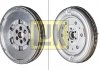 Купити Маховик Volkswagen Golf, EOS, Passat, Seat Altea, Leon, Toledo LuK 415 0342 10 (фото1) підбір по VIN коду, ціна 19205 грн.