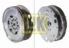 Купити Демпфер зчеплення Audi A4/A5/A6/Q5 2.0TFSI 07-18 Audi A6, A5, A4, Q5 LuK 415 0344 10 (фото6) підбір по VIN коду, ціна 23521 грн.