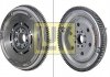 Купити Маховик Toyota Avensis, Rav-4, Corolla LuK 415 0356 10 (фото1) підбір по VIN коду, ціна 22370 грн.