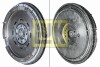 Купить Маховик BMW E92, E90, E91, E93, E82, E88 LuK 415 0377 10 (фото1) подбор по VIN коду, цена 18854 грн.