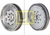 Купити Маховик двомасовий Mercedes W169, W245 LuK 415037910 (фото1) підбір по VIN коду, ціна 31962 грн.