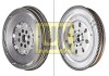 Купити Демпфер зчеплення Renault Laguna III/Megane II 2.0dCi 05-, 96/110kw, M9R Nissan X-Trail, Renault Laguna, Espace, Megane, Scenic, Nissan Qashqai, Renault Grand Scenic, Koleos LuK 415 0390 10 (фото7) підбір по VIN коду, ціна 26622 грн.