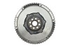 Купить Демпфер сцепления Mazda 3/6 2.0DI/MZR-CD/CD, 02-10 Mazda 6, 5, 3 LuK 415 0483 10 (фото2) подбор по VIN коду, цена 22616 грн.