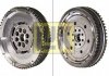 Купить Демпфер сцепления Mazda 3/6 2.0DI/MZR-CD/CD, 02-10 Mazda 6, 5, 3 LuK 415 0483 10 (фото6) подбор по VIN коду, цена 24760 грн.