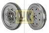 Купити Маховик Audi A3, Volkswagen Golf, Touran, Caddy, Seat Altea, Skoda Octavia, Seat Toledo, Volkswagen Jetta, Seat Leon LuK 415 0491 09 (фото1) підбір по VIN коду, ціна 18926 грн.