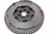 Купить Демпфер сцепления Nissan Qashqai, Juke, Renault Captur, Clio, Megane, Scenic, Grand Scenic LuK 415 0501 10 (фото6) подбор по VIN коду, цена 11827 грн.