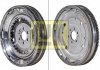 Купить Демпфер сцепления VW Golf V 1.9TDI/VI 1.6TDI 03-13, 77kw, CAYC/BLS/BXE/BKC, DSG-7 Seat Leon, Volkswagen Golf, Touran, Jetta, Skoda Octavia, Volkswagen Polo, Seat Altea LuK 415 0531 09 (фото3) подбор по VIN коду, цена 24988 грн.