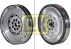 Купити Маховик Opel Zafira LuK 415 0539 10 (фото1) підбір по VIN коду, ціна 23927 грн.