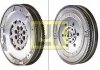 Купити Демпфер зчеплення BMW X1/X3 (E83/E84) 07-11 (85-130kw) N47 D20A/D20C BMW E91, E90, X3, E82, E81, E60, E61, E92, E88, E93, X1 LuK 415 0552 10 (фото8) підбір по VIN коду, ціна 21736 грн.