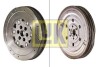 Купить Маховик Nissan Juke, Qashqai, X-Trail, Renault Kadjar LuK 415 0570 10 (фото1) подбор по VIN коду, цена 33026 грн.