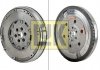 Купить Демпфер сцепления Peugeot 508, 5008, Citroen C4, DS5, C5, Peugeot 3008 LuK 415 0576 10 (фото1) подбор по VIN коду, цена 26056 грн.