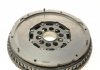 Купити Демпфер зчеплення Volvo S60/S80/V40/V60/V70/XC60/XC70 2.0D 07- Volvo V60, S80, V70, XC70, S60, XC60, V40 LuK 415 0672 10 (фото7) підбір по VIN коду, ціна 14503 грн.