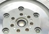 Купить Демпфер сцепления Mitsubishi L200 2.4 DI-D 4WD 14- Mitsubishi L200 LuK 415 0677 10 (фото2) подбор по VIN коду, цена 57010 грн.