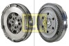 Купить Демпфер сцепления Opel Corsa 1.3 CDTI 14- LuK 415 0708 10 (фото2) подбор по VIN коду, цена 11806 грн.