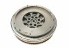 Купити Демпфер зчеплення MB C-class (W205) 14-18, OM 651.921 Mercedes W205, S205, C205 LuK 415 0712 10 (фото5) підбір по VIN коду, ціна 21777 грн.