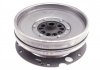 Купить Демпфер сцепления Audi A4/A6 2.0TDI 08-, CGLD/CJCD/CMFB, 110/120/130kw Audi A6, A5, A4 LuK 415 0721 08 (фото4) подбор по VIN коду, цена 17749 грн.