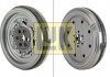 Купити Маховик Audi A3, Volkswagen Golf, Touran, Caddy, Seat Altea, Skoda Octavia, Seat Toledo, Volkswagen Jetta, Seat Leon LuK 415 0723 09 (фото9) підбір по VIN коду, ціна 19405 грн.