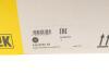 Купити Демпфер зчеплення Fiat Bravo/Stilo 1.9D Multijet 06- LuK 415 0724 10 (фото10) підбір по VIN коду, ціна 12058 грн.