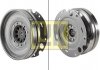 Купити Маховик Audi A6, A7, Q7, A4, Q5 LuK 415072909 (фото1) підбір по VIN коду, ціна 24290 грн.