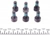 Купити Демпфер зчеплення Citroen Berlingo/Peugeot Partner 1.6 BlueHDi 14- Citroen DS5, DS3, Peugeot 3008, 5008, Citroen C4, DS4, Peugeot 2008, 208, Partner, Citroen Berlingo, Peugeot 508 LuK 415 0743 10 (фото2) підбір по VIN коду, ціна 20839 грн.