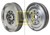 Купити Демпфер зчеплення Volvo S60/S80/S90/V40/V60/V70/V90/XC60/XC70 2.0D 13- Volvo V60, V70, XC60, XC70, S80, S60, V40 LuK 415 0751 10 (фото1) підбір по VIN коду, ціна 21680 грн.