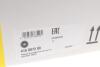 Купити Демпфер зчеплення VW Golf VII 2.0 TDI 12-, 81/110/135kw, DSG7-0BT/0BH (DQ500) LuK 415 0872 09 (фото7) підбір по VIN коду, ціна 23739 грн.