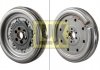 Купити Демпфер зчеплення Audi Q3/VW Golf VII/Tiguan 1.4 TSI 13-, DSG6-02E/0D9 (DQ250) Volkswagen Golf, Audi Q3, Seat Leon, Volkswagen Tiguan LuK 415 0895 09 (фото1) підбір по VIN коду, ціна 15058 грн.