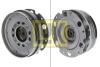 Купити Демпфер зчеплення Audi A4/A5/A6 1.8/2.0 TDI/TFSI 14-, S-tronic DSG-7 (DQ500) LuK 415 0923 09 (фото2) підбір по VIN коду, ціна 37764 грн.