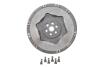 Купить Демпфер зчеплення Ford Transit Connect 1.0 Ecoboost 13-, 74kw LuK 415 1039 10 (фото2) подбор по VIN коду, цена 15013 грн.