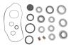 Купить Ремонтный комплект коробки переключения передач Seat Leon, Skoda Superb, Volkswagen Golf, Skoda Octavia, Volkswagen Passat, Audi A3, Volkswagen Touran, Seat Altea, Volkswagen Jetta, Seat Toledo, Volkswagen Scirocco LuK 462 0057 10 (фото2) подбор по VIN коду, цена 13488 грн.