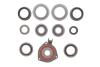 Купить Ремкомплект КПП Ford Transit Custom 2.0 EcoBlue/2.2 TDCi 12-23 LuK 462 0410 10 (фото1) подбор по VIN коду, цена 12908 грн.