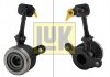 Купить Подшипник выжимной Renault Kangoo 1.5dCi/1.6 16V 08-, 50/55/63/64/66/72/78kw LuK 510 0090 10 (фото8) подбор по VIN коду, цена 2303 грн.