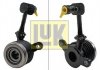 Купить Подшипник выжимной Renault Kangoo 1.5dCi 05- 45/50/62kw Renault Kangoo, Dacia Logan, Nissan Kubistar, Renault Twingo, Dacia Duster, Nissan Micra, Renault Clio, Logan, Sandero, Nissan Qashqai, Note LuK 510 0097 10 (фото6) подбор по VIN коду, цена 2238 грн.