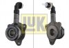 Подшипник выжимной Citroen C5/Peugeot 407/607 2.2HDi 06- 510 0159 10