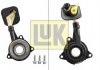 Купить Гидравлический выжимной Ford Galaxy/Mondeo 2.0 1.8TDci 2006- Ford Mondeo, Galaxy, S-Max, Volvo V70, S80 LuK 510 0211 10 (фото2) подбор по VIN коду, цена 4498 грн.