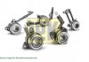 Купити Підшипник вижимний Dacia Duster 1.2TCe/1.5dCi/1.6 16V 10- Dacia Duster, Renault Duster, Captur LuK 510 0284 10 (фото1) підбір по VIN коду, ціна 2198 грн.