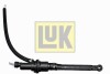 Купити Головний циліндр зчеплення Peugeot 207 LuK 511 0094 10 (фото1) підбір по VIN коду, ціна 3060 грн.
