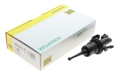 Главный цилиндр сцепления LuK 511 0733 10
