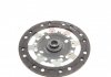 Купить Демпфер + комплект сцепления Ford Fiesta/Fusion 1.4 TDCi 01-12/Mazda 2 1.4 CD 03-07 Ford Fiesta, Fusion, Mazda 2 LuK 600 0031 00 (фото5) подбор по VIN коду, цена 18380 грн.