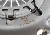 Купити Ремонтний комплект зчеплення Ford Fiesta, Fusion, Mazda 2 LuK 600 0031 00 (фото8) підбір по VIN коду, ціна 18380 грн.