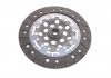 Купити Демпфер + комплект зчеплення Renault Megane/Scenic 1.9 dCi 08- (+ вижимний) Renault Scenic, Megane, Grand Scenic LuK 600 0070 00 (фото7) підбір по VIN коду, ціна 26874 грн.