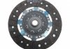 Купити Демпфер + комплект зчеплення Ford Galaxy/Mondeo 1.8 TDCi 06-15 Ford Galaxy, S-Max, Mondeo LuK 600 0174 00 (фото15) підбір по VIN коду, ціна 22678 грн.